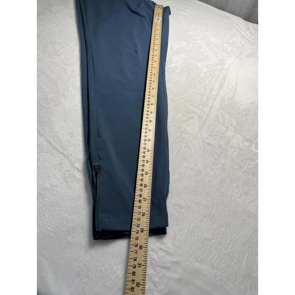 Primo Golf Jogger 32x29 Slate Blue Stretch Athletic Ankle - Picture 5 of 5